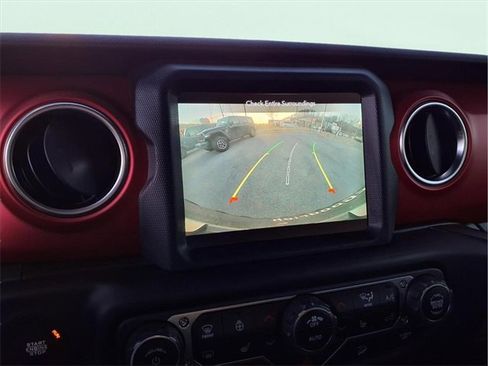 Used 2021 Jeep Wrangler Rubicon image 18