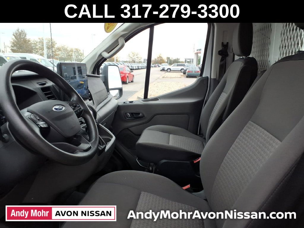 Used 2022 Ford Transit 150 Low Roof w/ Interior Upgrade Package RWD image 17