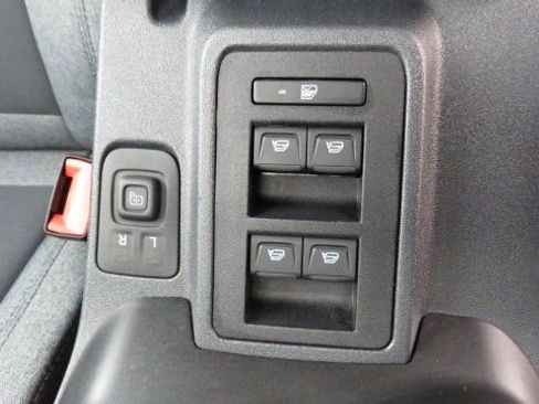 Certified 2023 Ford Bronco Big Bend image 18