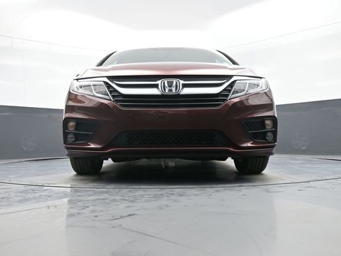 Certified 2020 Honda Odyssey EX-L image 29