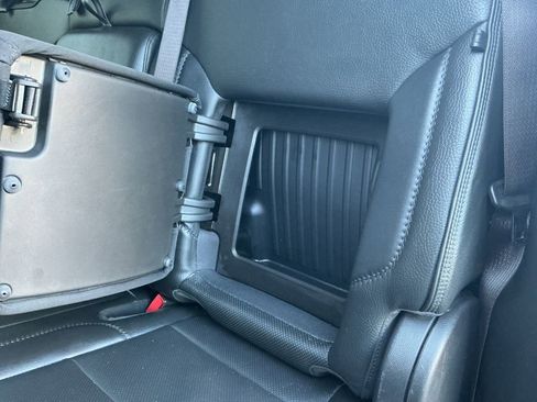 Used 2022 GMC Sierra 1500 Denali w/ Denali Reserve Package image 41