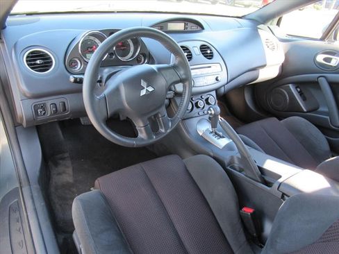 Used 2009 Mitsubishi Eclipse GS image 12