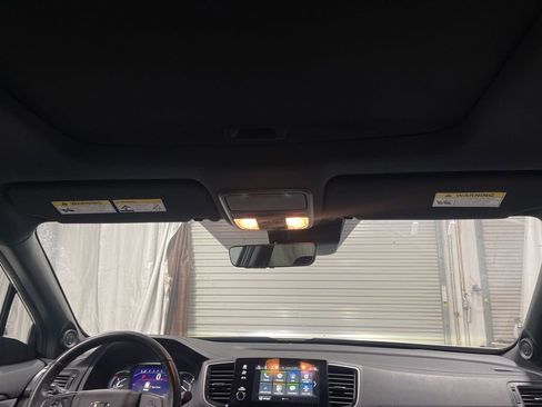 Used 2024 Honda Passport EX-L image 16