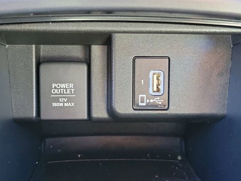 Used 2018 Honda Accord EX image 28