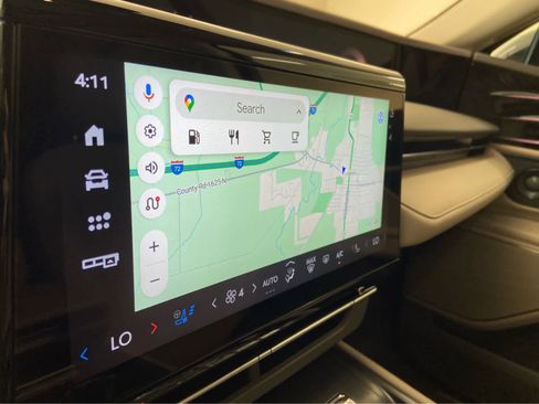 Used 2024 Lincoln Nautilus Reserve w/ Equipment Group 202A image 35