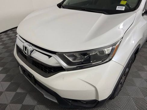 Used 2019 Honda CR-V EX-L image 11
