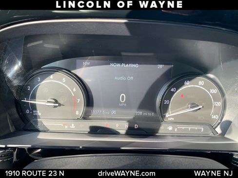 Certified 2021 Lincoln Corsair AWD w/ Equipment Group 101A image 16