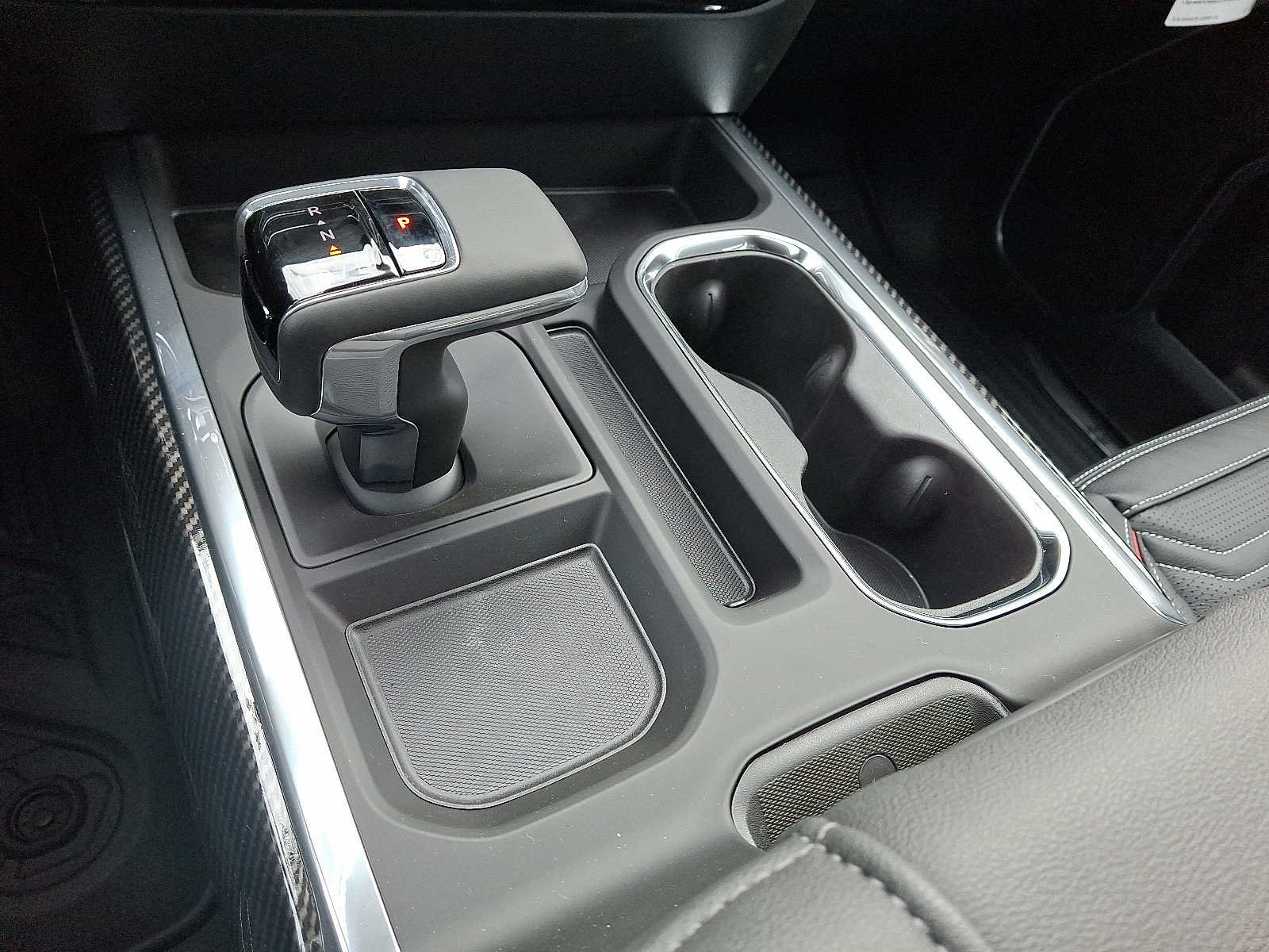 New 2026 Chevrolet Silverado 1500 RST AWD/4WD image 19