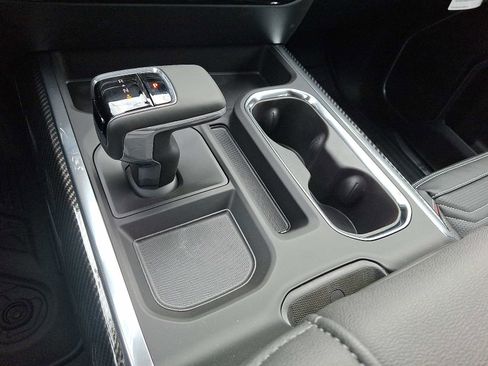 New 2026 Chevrolet Silverado 1500 RST image 19