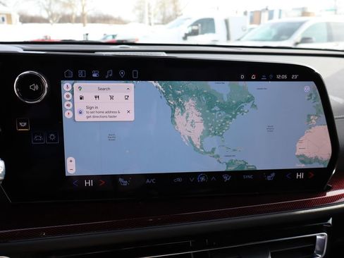 New 2026 Chevrolet Traverse Z71 w/ Enhanced Driving Package image 21