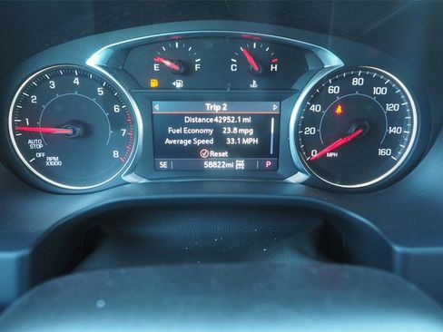 Used 2023 GMC Acadia SLT image 13