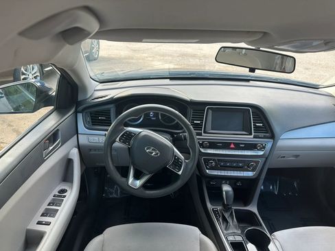 Used 2019 Hyundai Sonata SE image 24