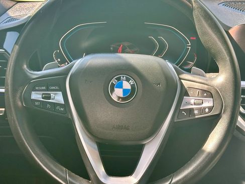 Used 2019 BMW 330i Sedan w/ Convenience Package RWD image 13