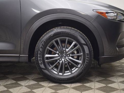 Used 2020 MAZDA CX-5 Touring image 30