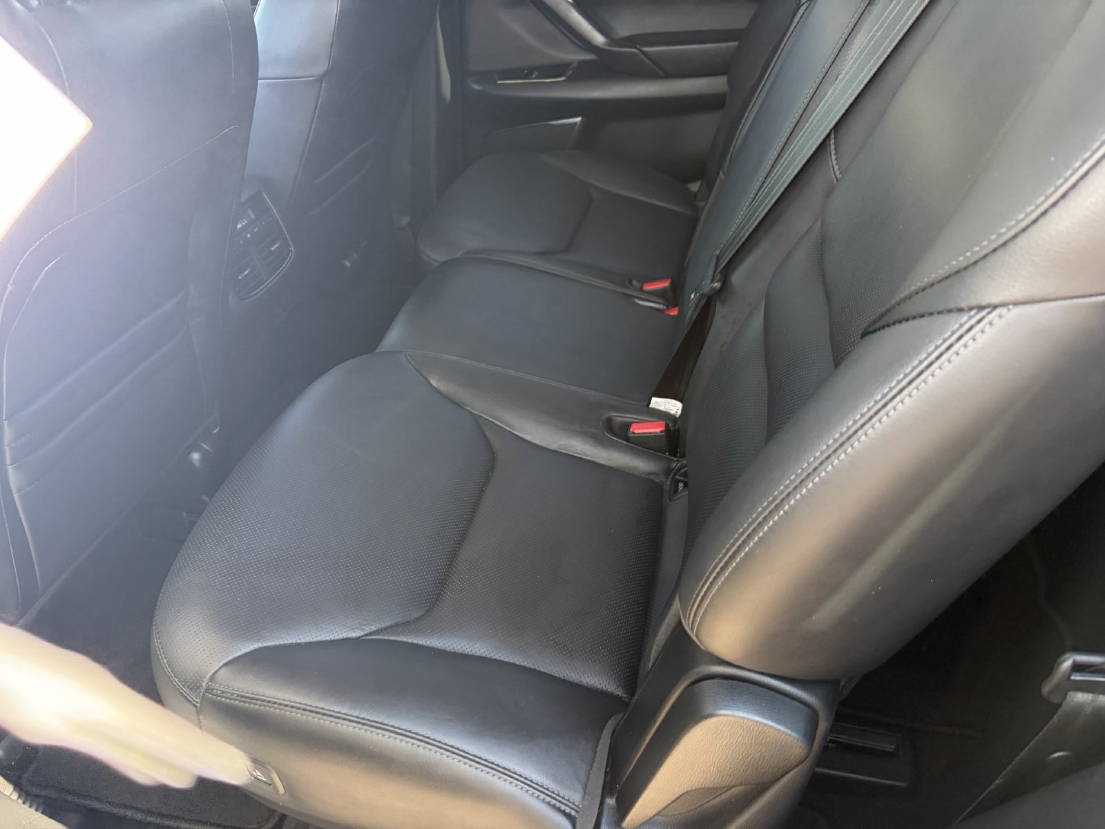 Used 2021 MAZDA CX-9 Touring w/ Touring Premium Package FWD image 21