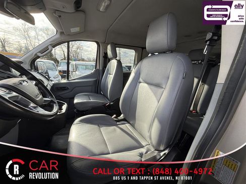Used 2019 Ford Transit 350 XL image 14