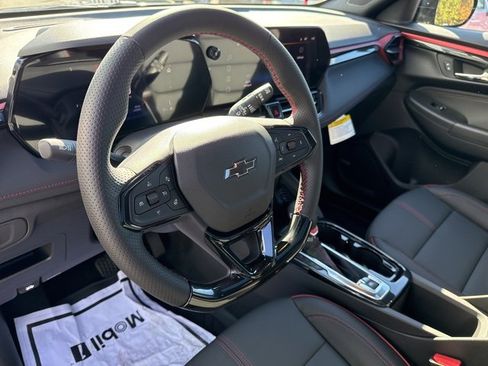 New 2026 Chevrolet TrailBlazer RS w/ Convenience Package image 29