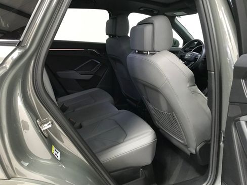 Used 2024 Audi Q3 2.0T Premium Plus w/ Premium Plus Package AWD/4WD image 14