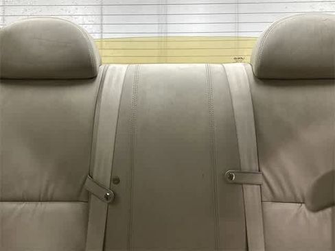 Used 2002 Lexus SC 430 Convertible image 14