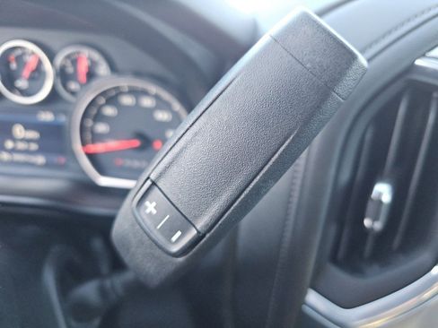 Used 2019 Chevrolet Silverado 1500 RST image 33