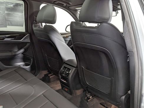 Used 2020 BMW X3 xDrive30i w/ Convenience Package image 34