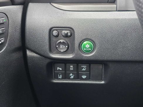 Certified 2024 Honda Ridgeline TrailSport image 35