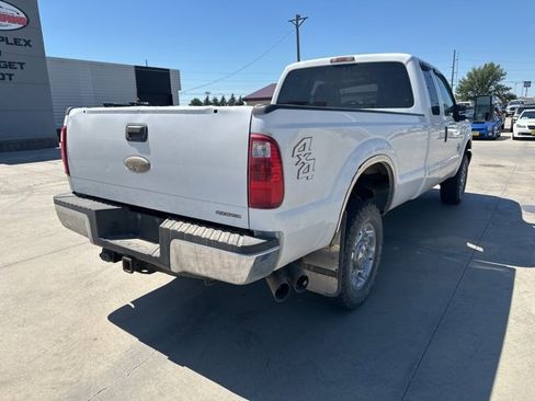 Used 2011 Ford F350 XLT image 10