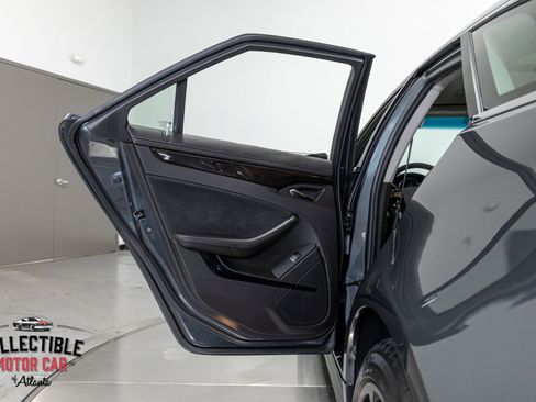 Used 2013 Cadillac CTS V w/ Wood Trim Package image 90