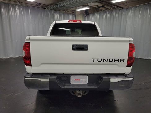 Used 2014 Toyota Tundra SR5 w/ TRD Off Road Package image 7