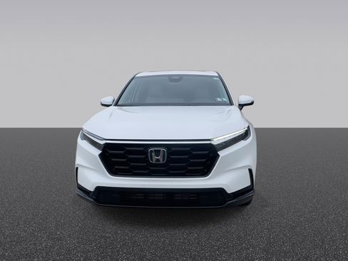 Used 2024 Honda CR-V EX image 4