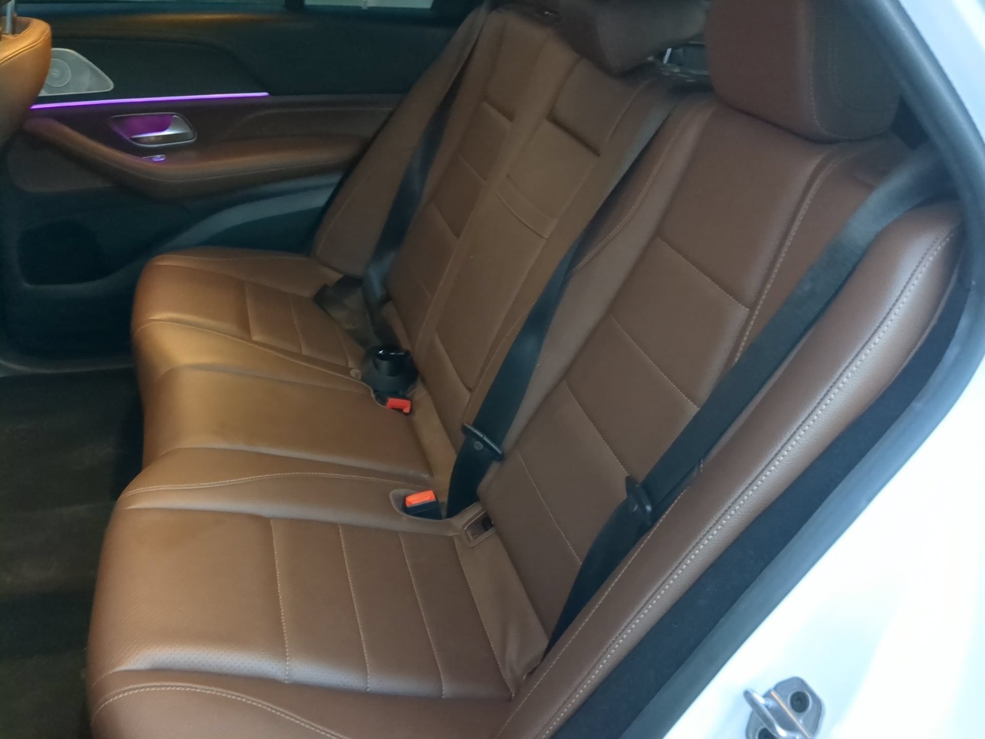 Used 2024 Mercedes-Benz GLE 350 4MATIC image 54