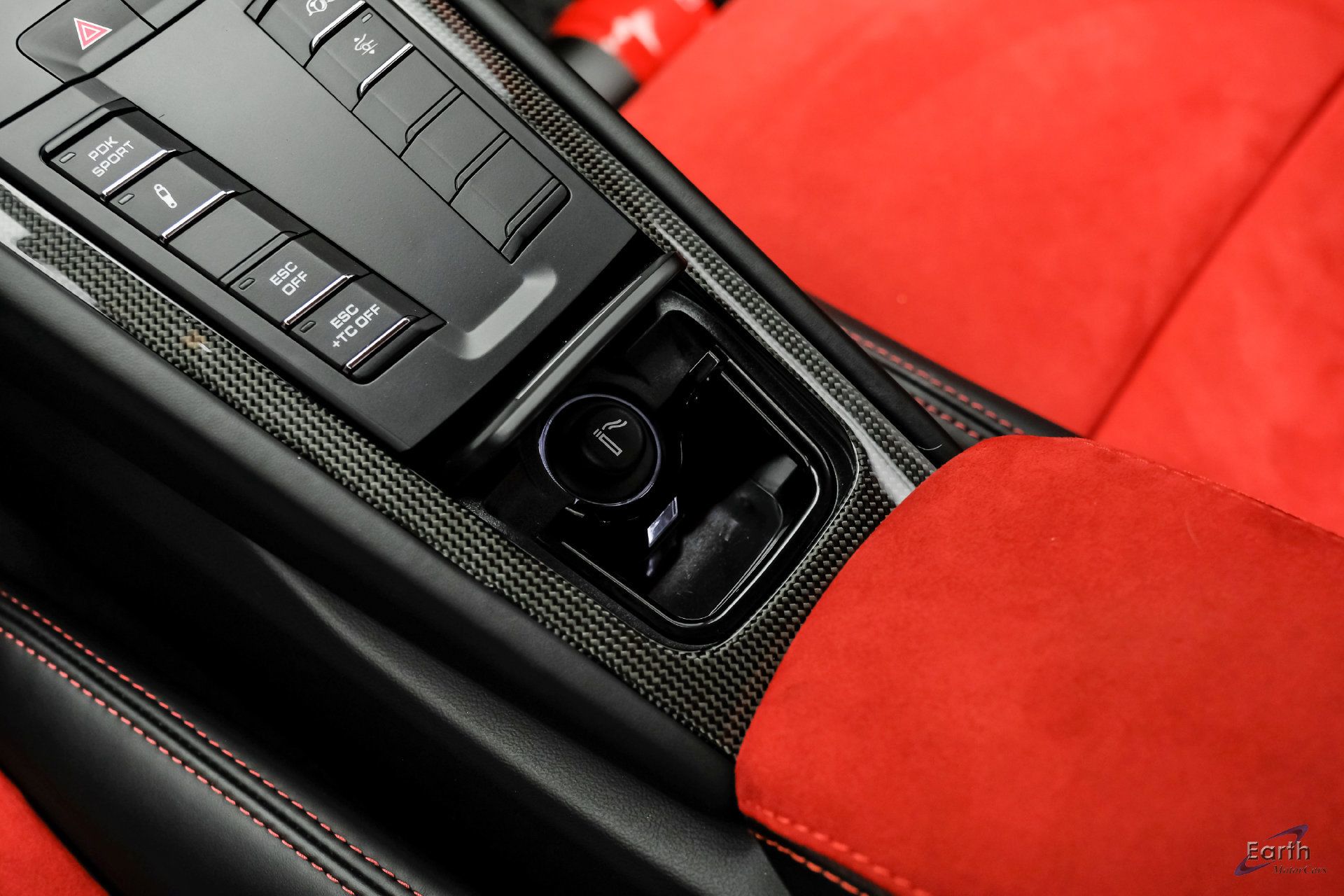 Used 2019 Porsche 911 GT2 RS RWD image 76