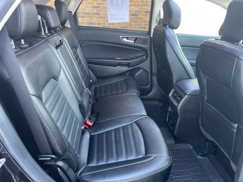 Used 2019 Ford Edge SEL w/ Equipment Group 201A AWD/4WD image 55