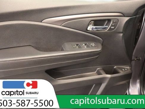 Used 2021 Honda Passport EX-L image 11