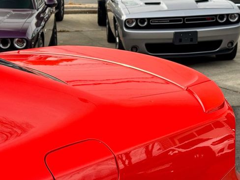 Used 2016 Dodge Charger R/T w/ Plus Group image 37