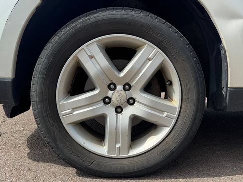 Used 2010 Subaru Forester 2.5X Premium AWD/4WD image 12