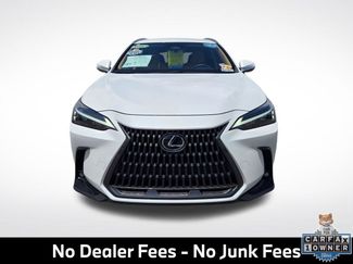 Used 2023 Lexus NX 250 FWD w/ Towing Package (2000 Lbs) video 2