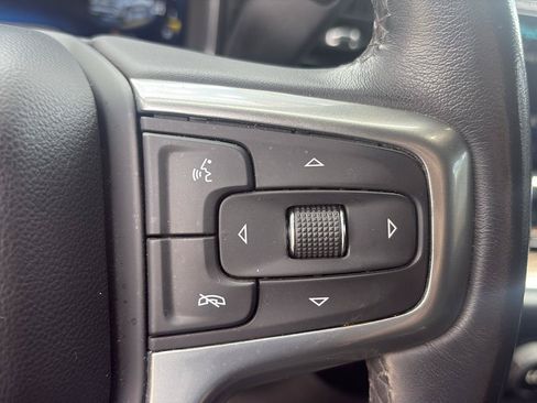 Used 2022 Chevrolet Silverado 1500 LT w/ Protection Package AWD/4WD image 16