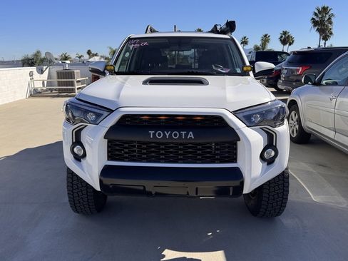 Used 2019 Toyota 4Runner TRD Pro image 2
