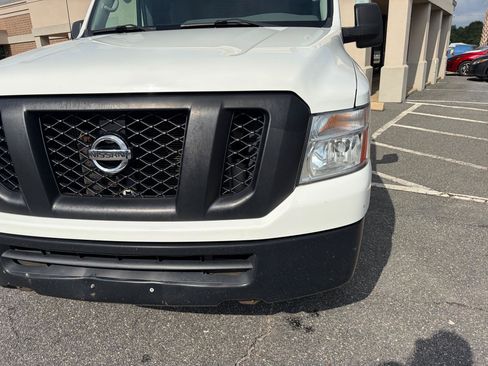 Used 2019 Nissan NV 1500 SV RWD image 5