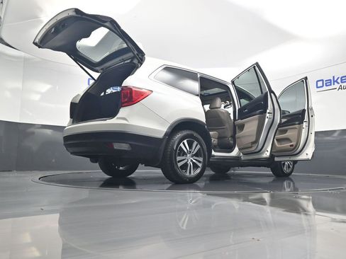 Used 2016 Honda Pilot EX-L image 62
