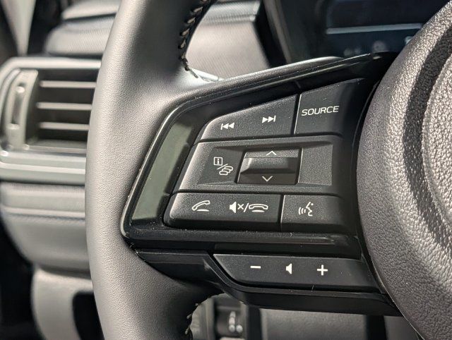 Used 2025 Subaru Forester Premium w/ Protection Package (1PH) AWD/4WD image 19