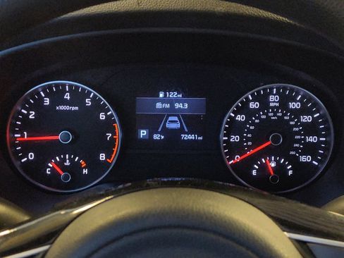 Used 2021 Kia Sportage LX FWD image 25