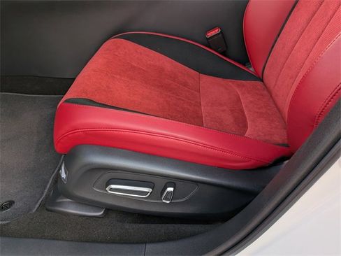 Certified 2025 Acura ADX A-Spec image 22