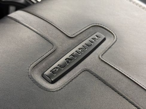 Used 2023 Ford F150 Platinum w/ Equipment Group 701A High AWD/4WD image 30