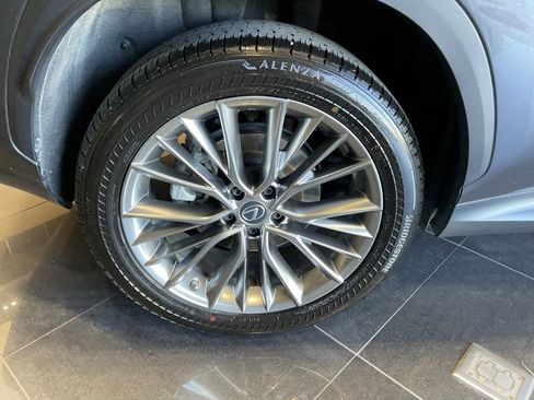 Used 2023 Lexus NX 350 AWD w/ Premium Package image 7