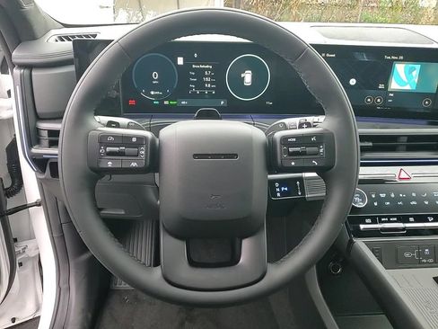 New 2026 Hyundai Santa Fe Calligraphy image 16