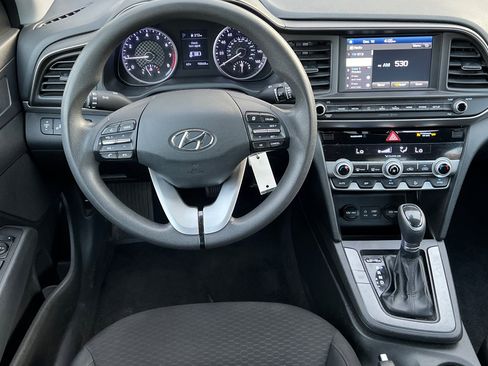 Used 2020 Hyundai Elantra SEL w/ Cargo Package (C1) image 19