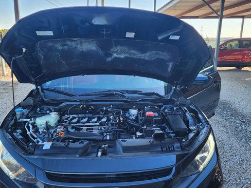 Used 2019 Honda Civic EX image 37