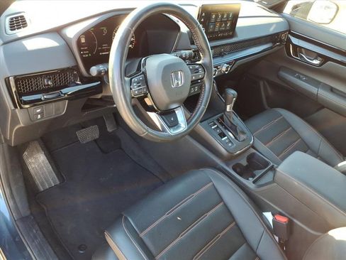 Used 2024 Honda CR-V Sport Touring image 13